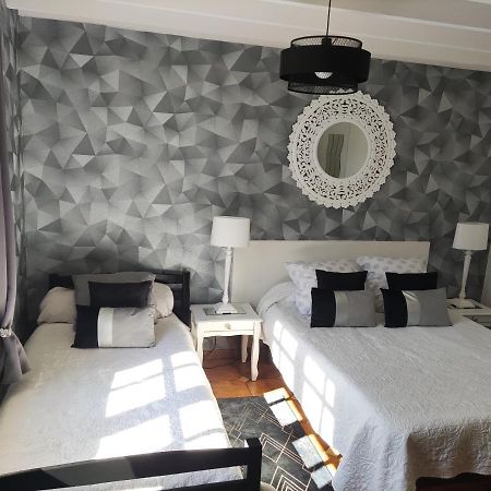 Bed and Breakfast Fleur De Soleil Saint-Jouin-Bruneval Exterior foto